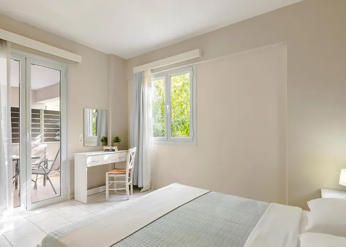 Bed and breakfast Sofi 3*