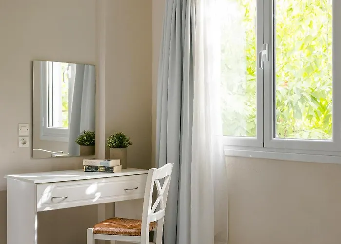 Sofi Bed & Breakfast Lixouri