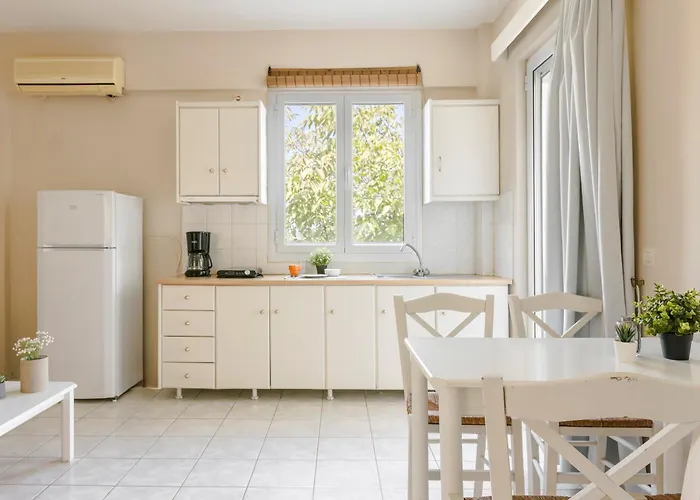 Bed and breakfast Sofi 3*