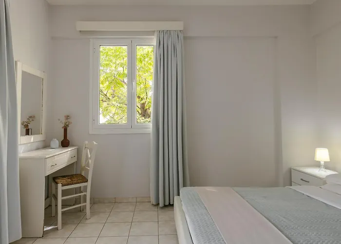 Bed and breakfast Sofi