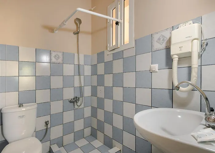 Sofi Bed and breakfast