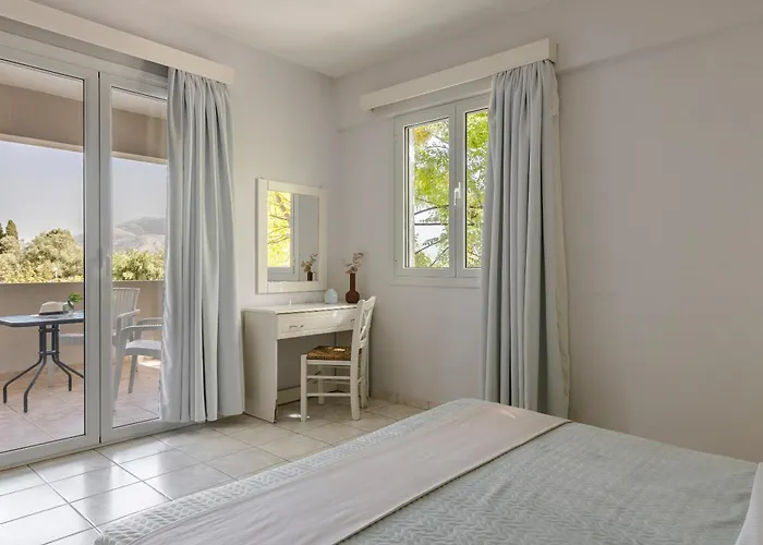 Bed and breakfast Sofi