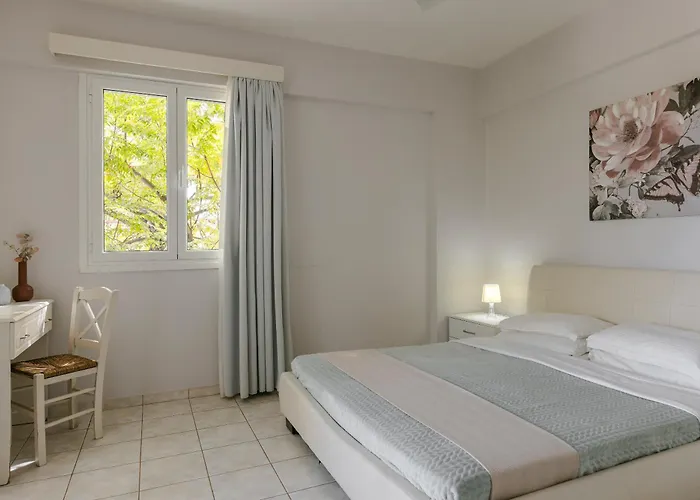 Bed and breakfast Sofi