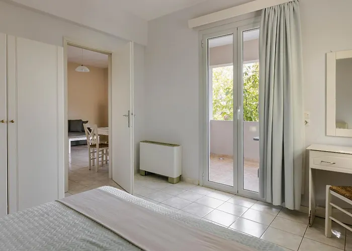 Bed and breakfast Sofi 3*