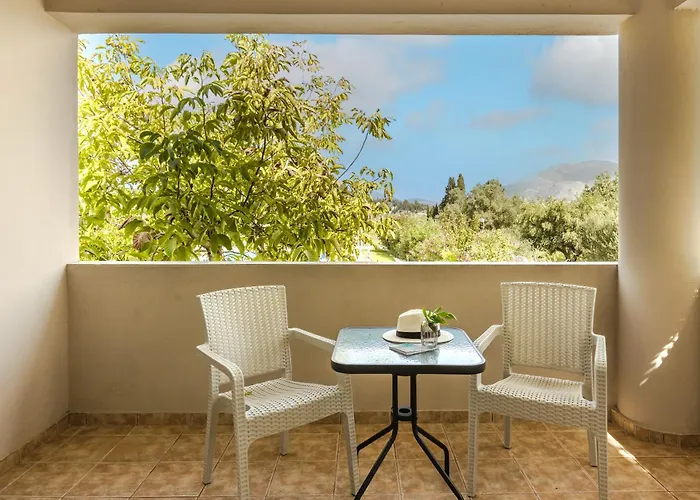 Bed and breakfast Sofi