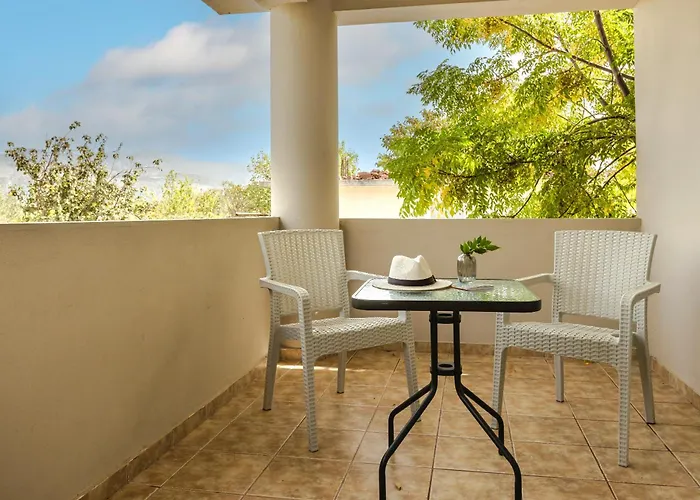 Sofi Bed and breakfast 3*