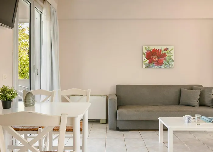 Bed and breakfast Sofi