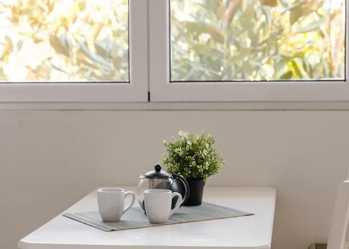 Bed and breakfast Sofi