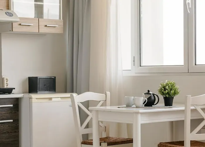 Sofi Bed and breakfast Lixouri