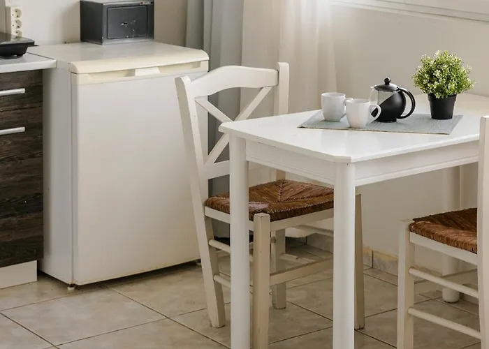 Bed and breakfast Sofi 3*