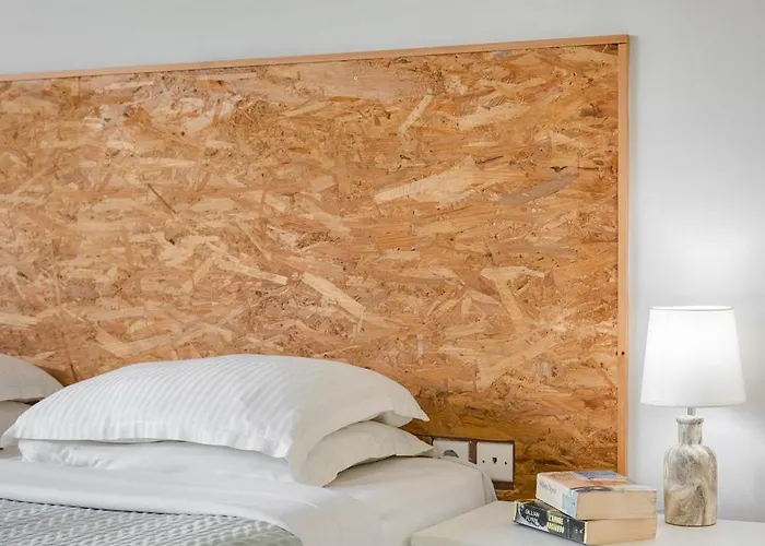 Bed and breakfast Sofi 3*