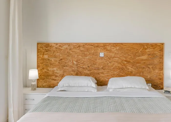 Sofi Bed and breakfast Lixouri