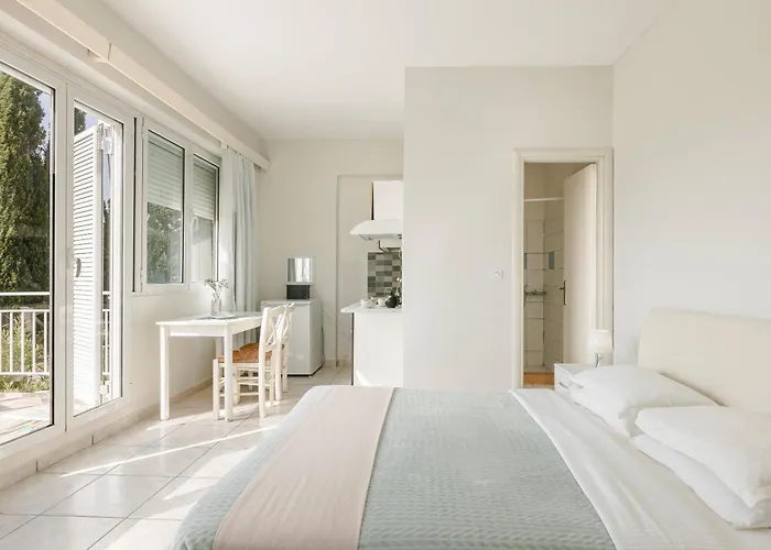 Bed and breakfast Sofi 3*