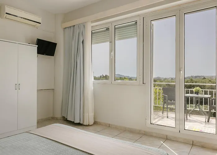 Bed and breakfast Sofi