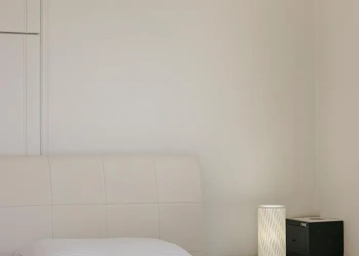 Bed and breakfast Sofi