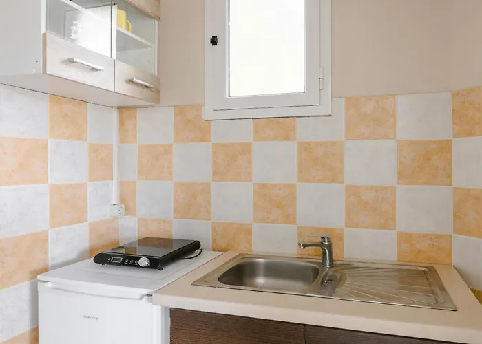 Sofi Bed and breakfast