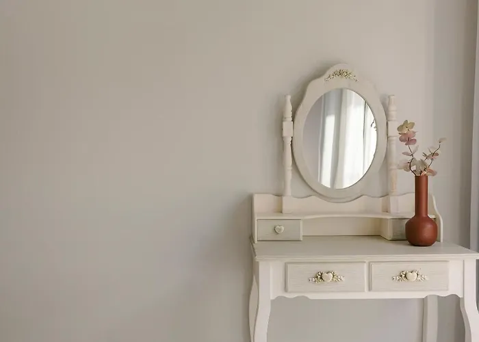 Sofi Bed and breakfast Lixouri