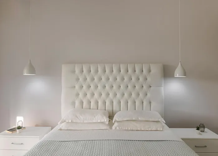 Bed and breakfast Sofi