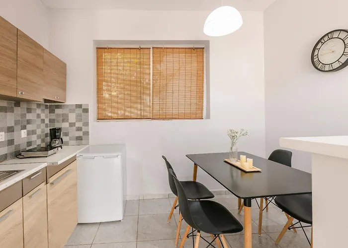 Bed and breakfast Sofi 3*