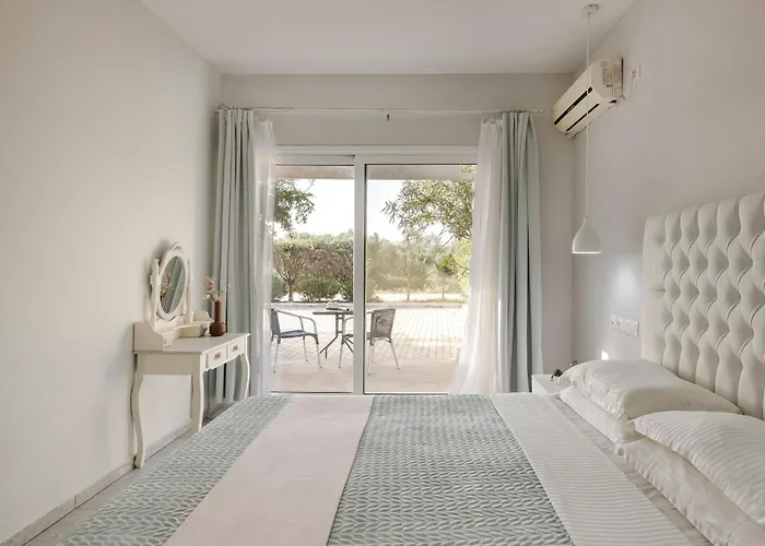 Bed and breakfast Sofi