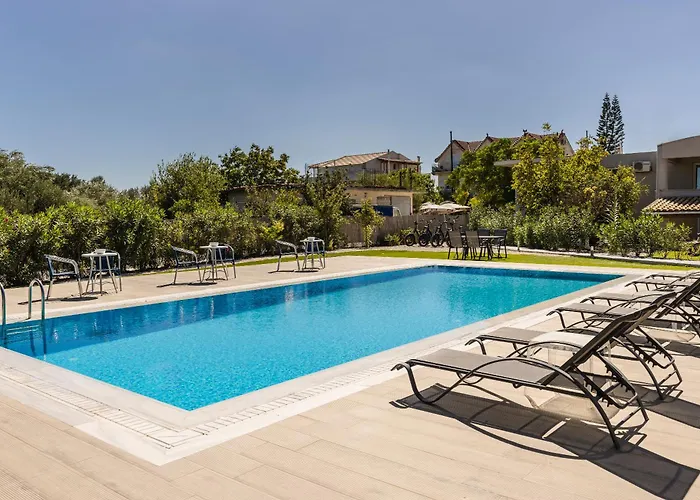 Bed & Breakfast Sofi 3*