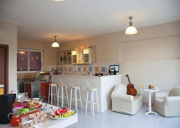 Bed & Breakfast Sofi 3*