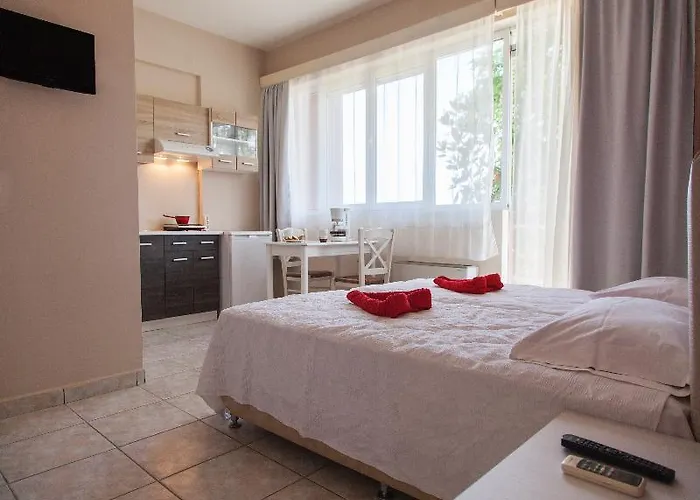 Bed & Breakfast Sofi