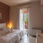 Bed & Breakfast Sofi Lixouri