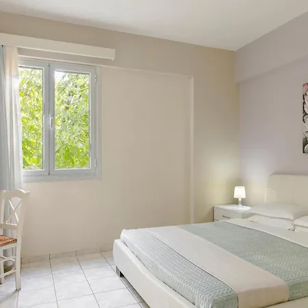 Couette-café Sofi Lixouri