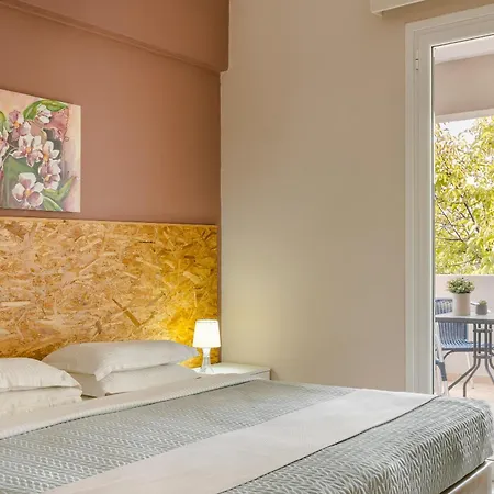 Sofi Couette-café Lixouri