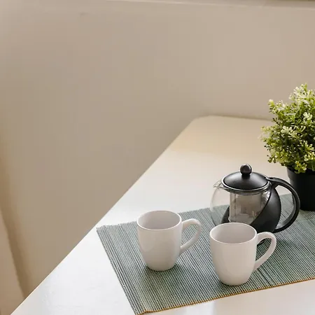 Couette-café Sofi 3*