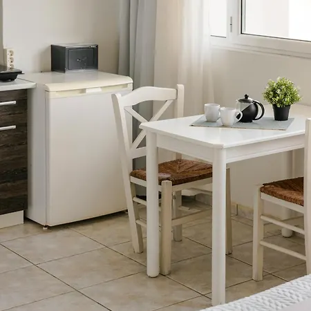 Couette-café Sofi 3*