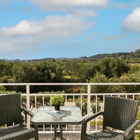 Sofi Couette-café Lixouri