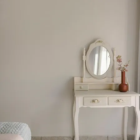 Sofi Couette-café Lixouri