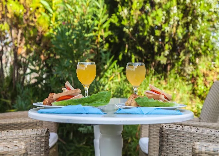 Bed and Breakfast Sofi 3*