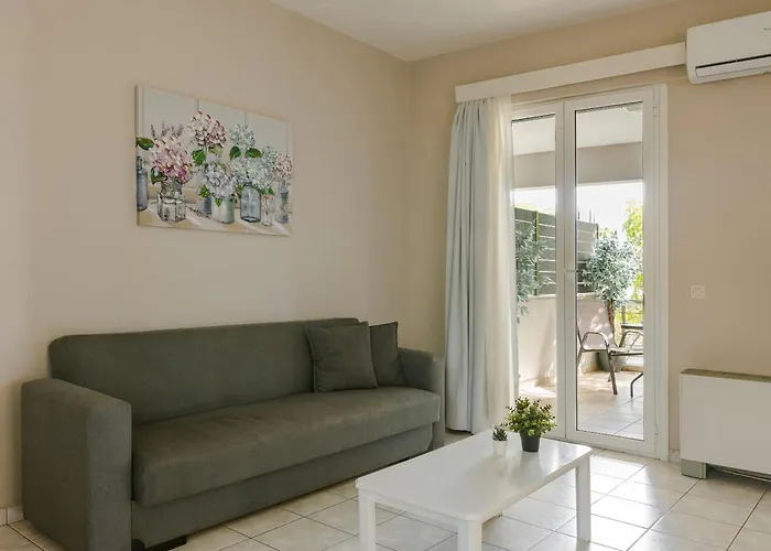 Sofi Bed and Breakfast Ληξούρι