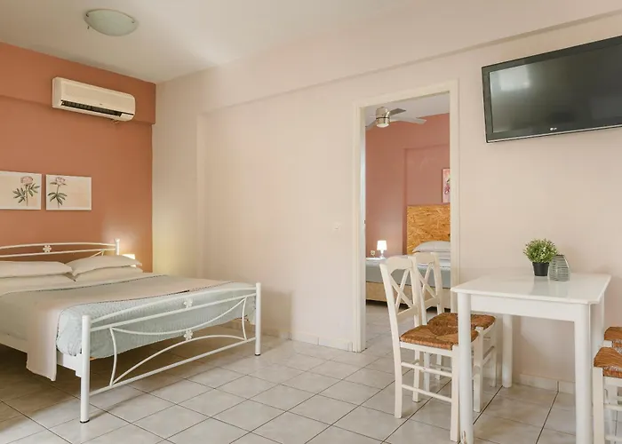 Sofi Bed and Breakfast