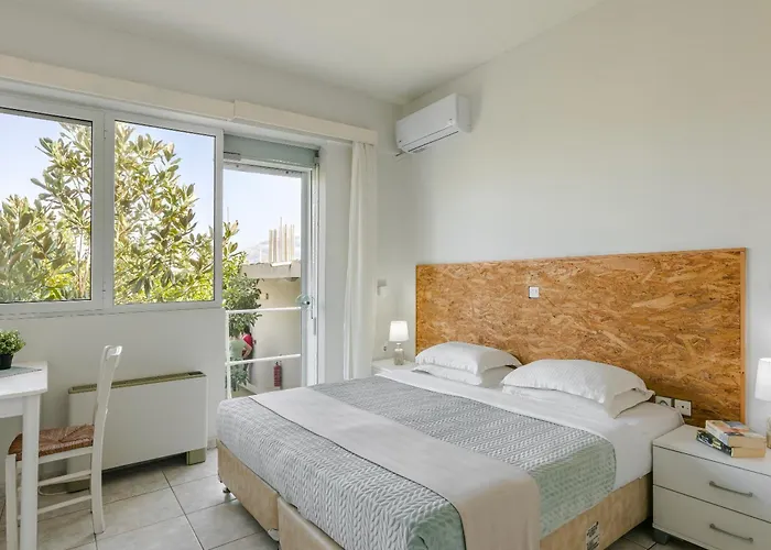 Sofi Bed and Breakfast