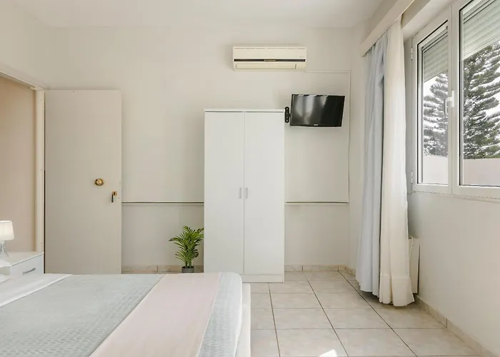 Sofi Bed and Breakfast Ληξούρι