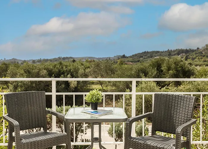 Sofi Bed and Breakfast